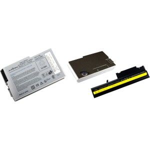LI-ION 6-CELL NB BATTERY 312-0818