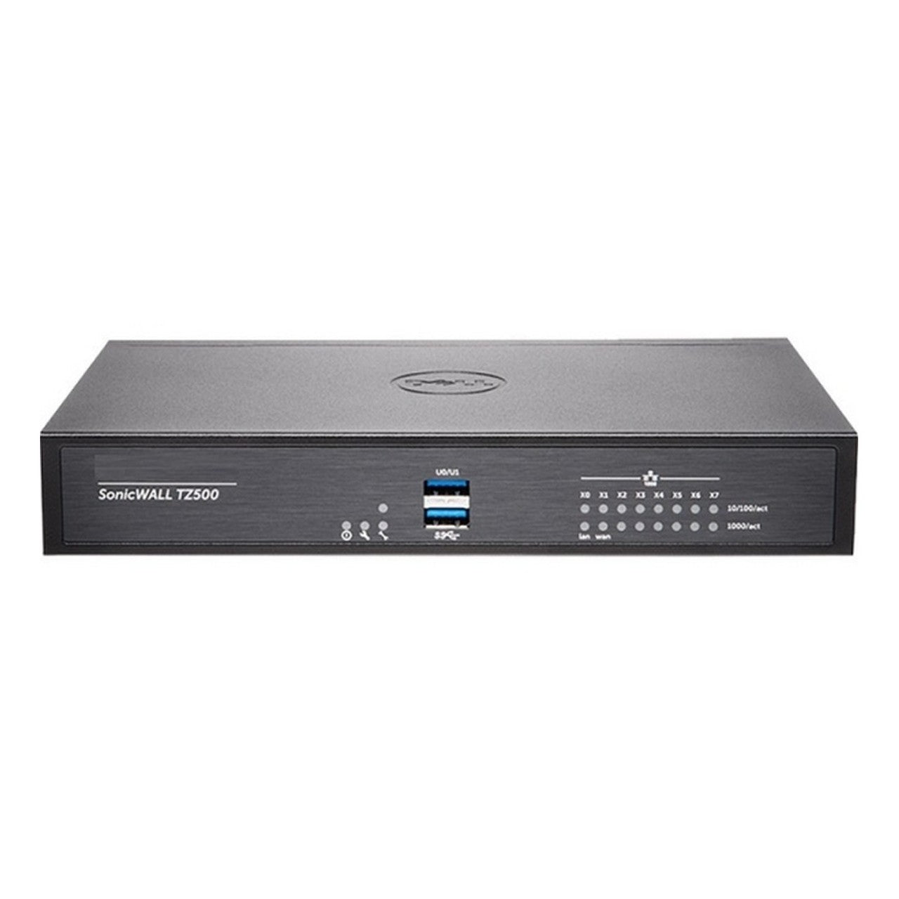 SONICWALL TZ500 NFR