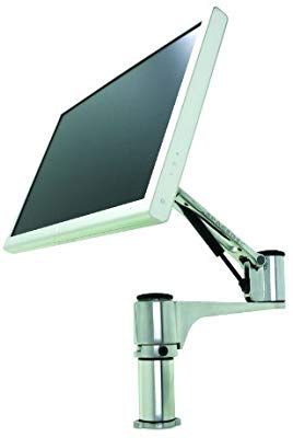 MONITOR MOUNT FOR SD-DP POLES