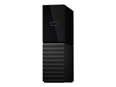 My Book 8TB