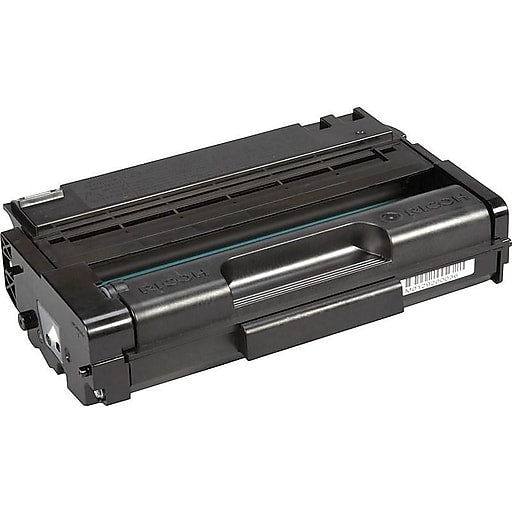 BLACK TONER FOR AFICIO 3410  HIGH YIELD 5,500 PAGE YIELD