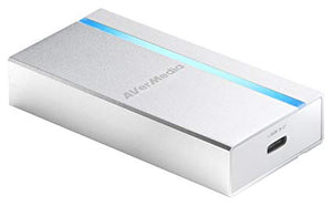 AVerMedia Accessory BU110 Extreme Cap UVC HDMI USB 3.0 Type-C Core i5-4440 W10/8.1/7 Retail