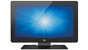 ELO, 2201L 22-INCH WIDE LCD (LED BACKLIGHT) DESKTOP, WW, INTELLITOUCH (SAW) SINGLE-TOUCH, USB CONTROLLER, CLEAR, ZERO-BEZEL, VGA & DVI VIDEO INTERFACE, BLACK, EOL, PLEASE REFER TO PART # E351600 ONCE