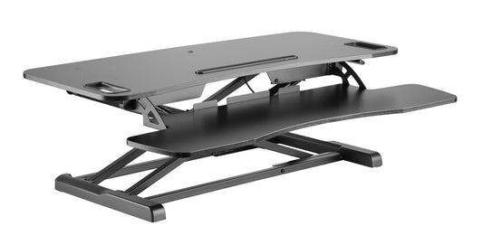 Sit Stand 36" Height Adj Dsk