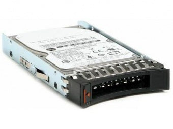 ThinkSystem 2.5inch 900GB 10K SAS 12Gb Hot Swap 512n HDD
