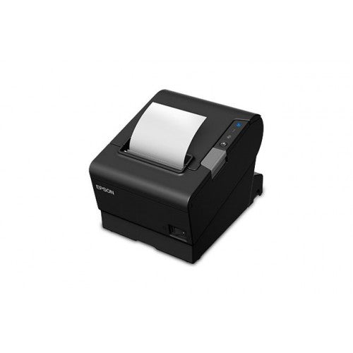 TM-T88VI-i - Receipt Printer - Monochrome - Thermal Line - 350 mm/sec - 180 dpi