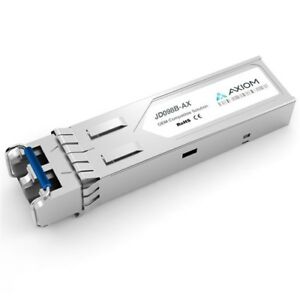 1000BASE-BX10-U SFP TRNSCVR F HP