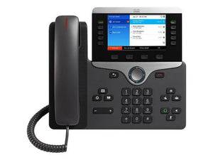 Cisco IP Phone 8841 with Multi