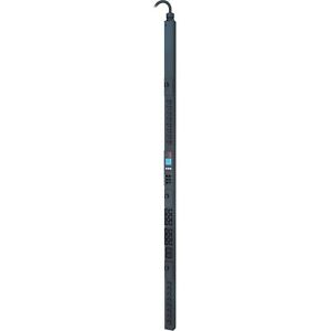 AP8870 - Power Distribution Unit - Vertical (0U) - Black - Input Voltage: 120 V-