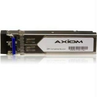 Axiom 1/2/4-Gbps Fibre Channel Shortwave SFP for Avago # AFBR-57R5AEZ,Life Time