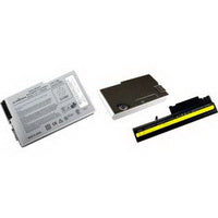 LI-ION 6-CELL NB BATTERY 92P1097
