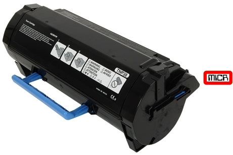 KONICA MINOLTA TNP-35 BLACK TONER CARTRIDGE FOR USE IN BIZHUB 4000P ESTIMATED YI