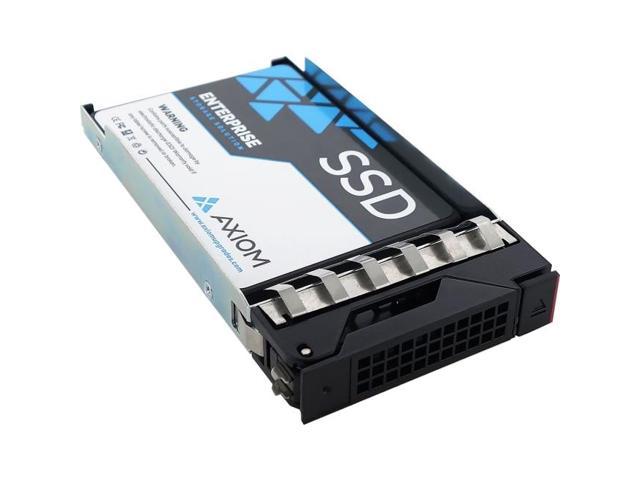 Axiom 960GB Enterprise EV200 2.5-inch Hot-Swap SATA SSD for Lenovo