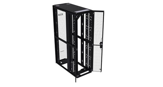 HPE 42U 600x1200 Ent G2 Pallet Rack