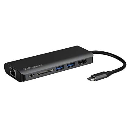 USB C Multiport Adap
