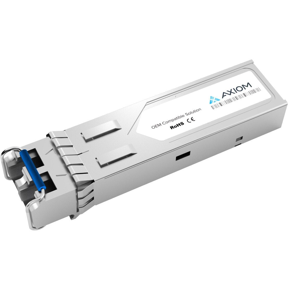 Axiom 1000BASE-T SFP Transceiver for Niagara - SFP-TX