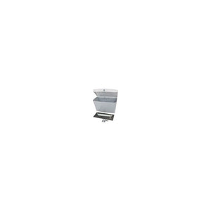 STYLE VIEW STORAGE BIN