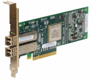 AddOn IBM 42C1800 Comparable 10Gbs Dual Open SFP+ Port PCIe x8 Network Interface
