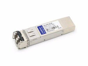 AddOn Brocade 10G-SFPP-SR Compatible TAA Compliant 10GBase-SR SFP+ Transceiver (