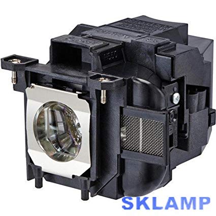 EPSON Replacement Lamp for PowerLite/BrightLink 520/530 Series