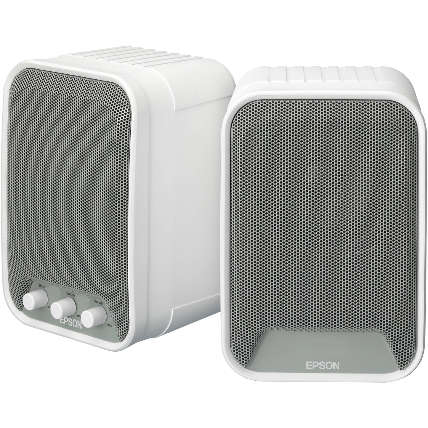 Active Speaker (ELPSP02)