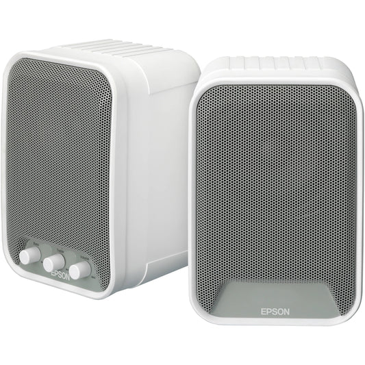 Active Speaker (ELPSP02)