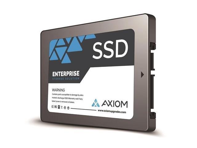 Axiom 1.92TB Enterprise Pro EP400 2.5-inch Bare SATA SSD