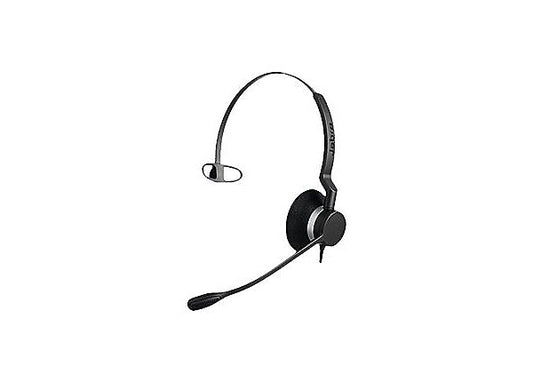 JABRA BIZ 2300, QD MONO NC