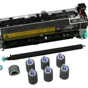 Compatible HP Maintenance Kit for use with: HP LaserJet 4250, 4250N, 4250TN, 425