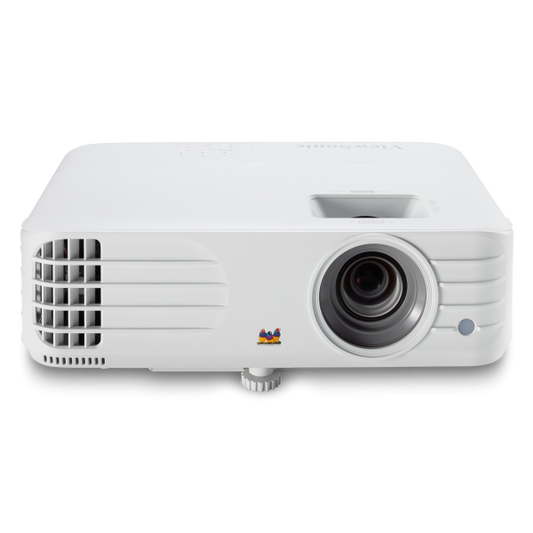 PG706HD - DLP Projector - 4000 ANSI lumen - 1920 x 1080 - 1.07 Billion Colors -