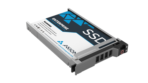 1.92TB ENTERPRISE EP400