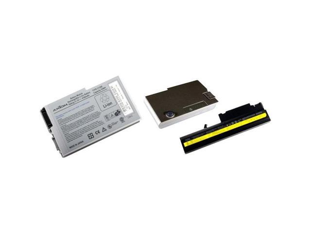 Axiom LI-ION 4-Cell Battery for Dell - 451-BBSY
