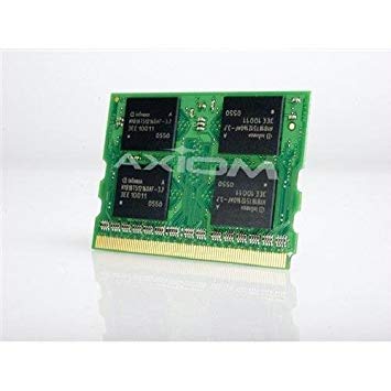1GB DDR-333 MICRO-DIMM VGP-MM1024I