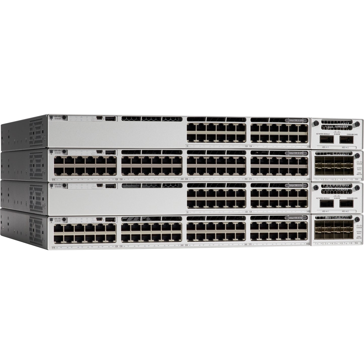 CATALYST 9300 48PORT UPOE