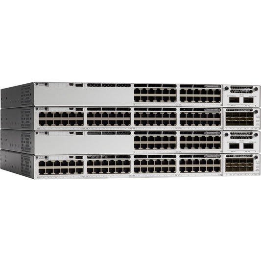 CATALYST 9300 48PORT UPOE