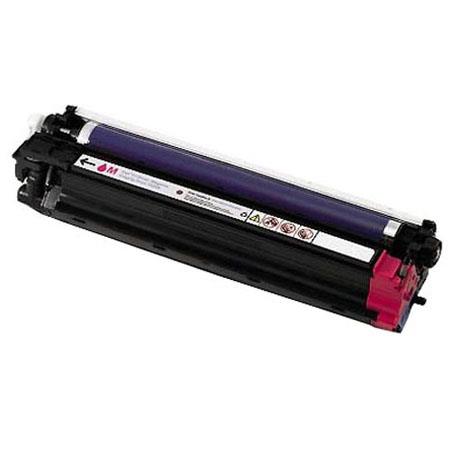 DELL 5130CDN 5765DN MAGENTA DRUM 50000 PG YIELD PART T229N SKU 330 5855