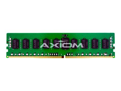 DDR4-2666 16GB ECC RDIMM 838089-B21