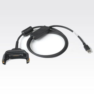 MC55/65/67 USB CHARGING CABLE