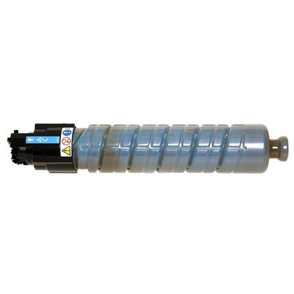 RICOH CYAN TONER FOR USE IN AFICIO SPC430DN SPC431DN SPC431DN-HS LANIER LP137CN
