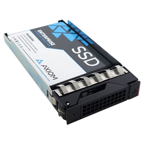 Axiom 960GB Enterprise Pro EP400 2.5-inch Hot-Swap SATA SSD for Lenovo