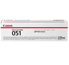 CANON DRUM CARTRIDGE 051