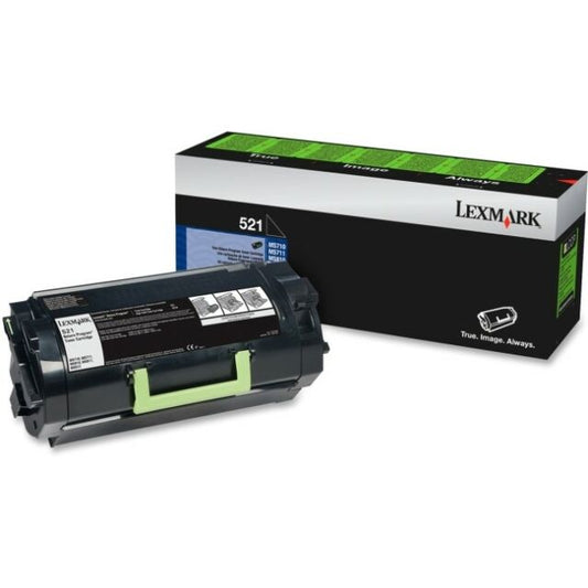 Lexmark B260UA0 Toner Cartridge For use in B/MB2650 Estimated yield 15K