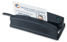 OMNI, USB, INFRARED,TRK 1,2