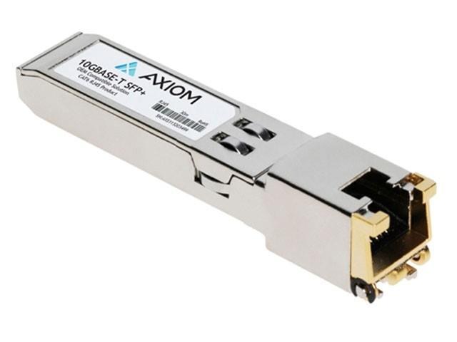 10GBASET SFP+ TRANSCEIVER FOR INTEL  E10