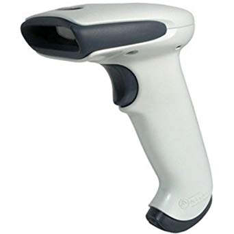 USB Kit: 1D, black scanner (1300g-2), US