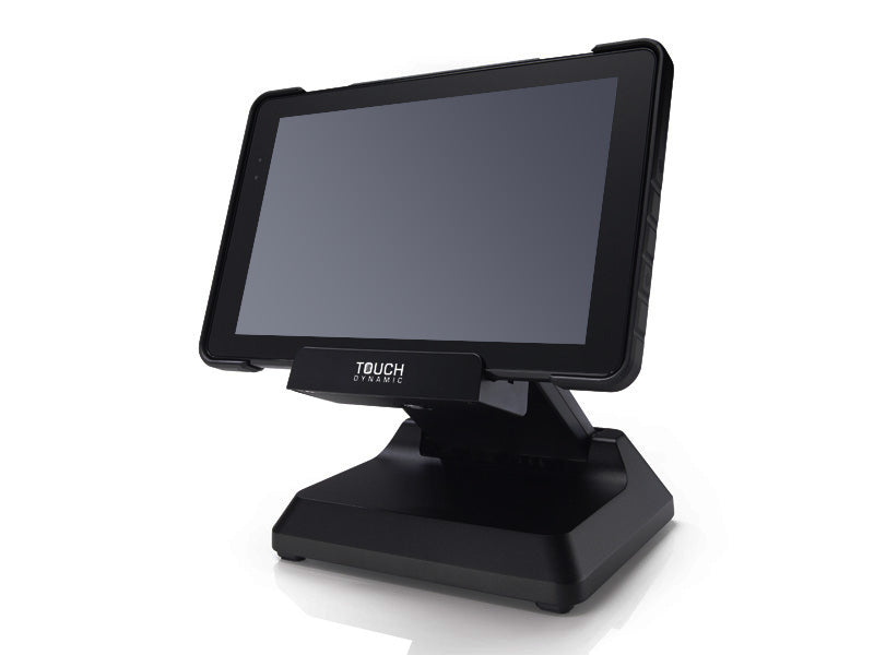 7"Wind10 IOT,4GB,MSR,S,EMV,B,PS,CC,HS,US