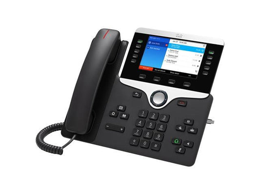 CISCO IP PHONE 8841