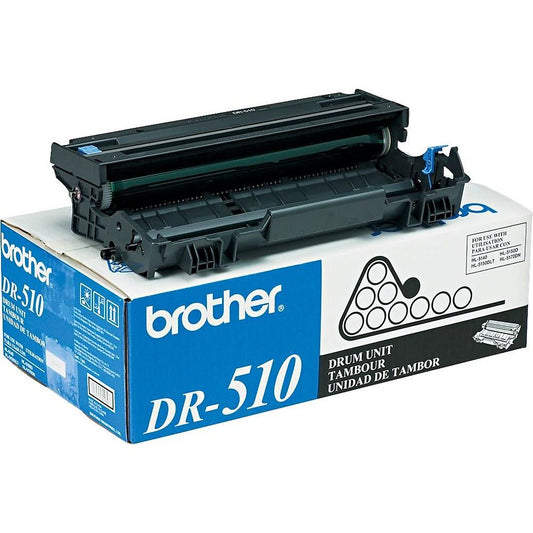 DRUM UNIT 20K YLD FOR HL5140