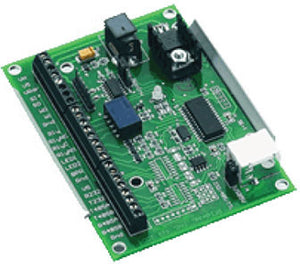 RFIDEAS, WIEGAND TO RS232 SERIAL CONVERTER