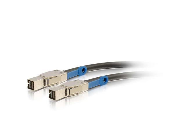 LEGRAND-ORTRONICS 3M EXT MINISAS HD SFF8644 PAS 12GB CBL